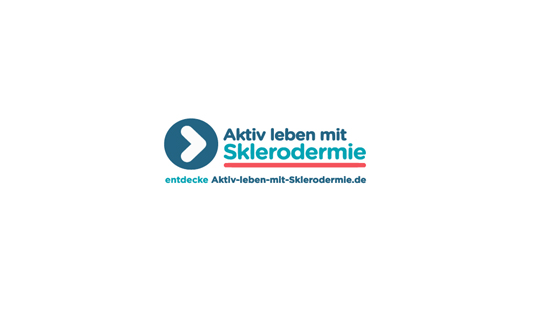 Aktiv Leben mit Sklerodermie